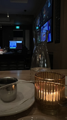 Moxies Regina Restaurant - Regina