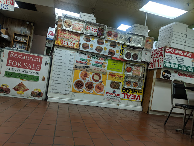 1048 Finch Ave W, North York, ON M3J 2P7