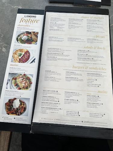 Opinii despre Baxters Landing în Oshawa - Hospitality and gastronomy