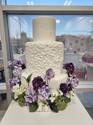 Cakes By Design - Hospitality and gastronomy