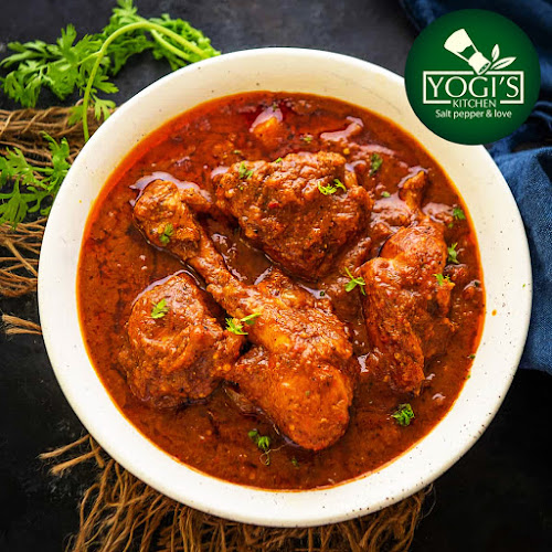 Yogi's Kitchen Food Services Limited - Surrey