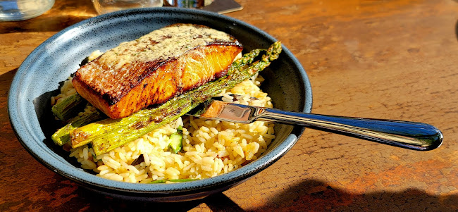 Comentarii opinii despre Bar Mason