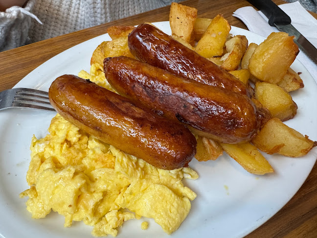 Comentarii opinii despre Rainbow Restaurant