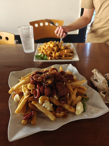 Belgian Fries - Hospitality and gastronomy