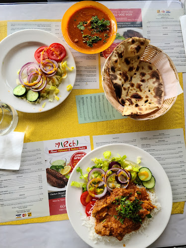 Mirchi Restaurant - Hospitality and gastronomy