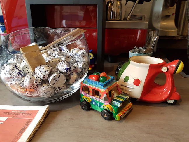 Comentarii opinii despre Si Espresso & Pasticceria Bar