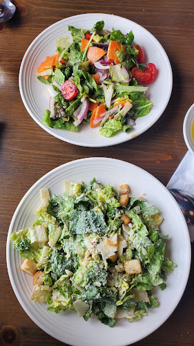 Carrabba's Italian Grill (Moncton) - Moncton