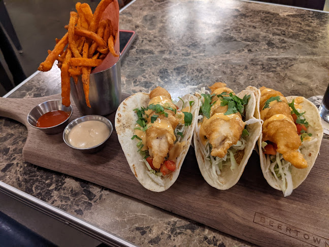 Beertown Public House Barrie