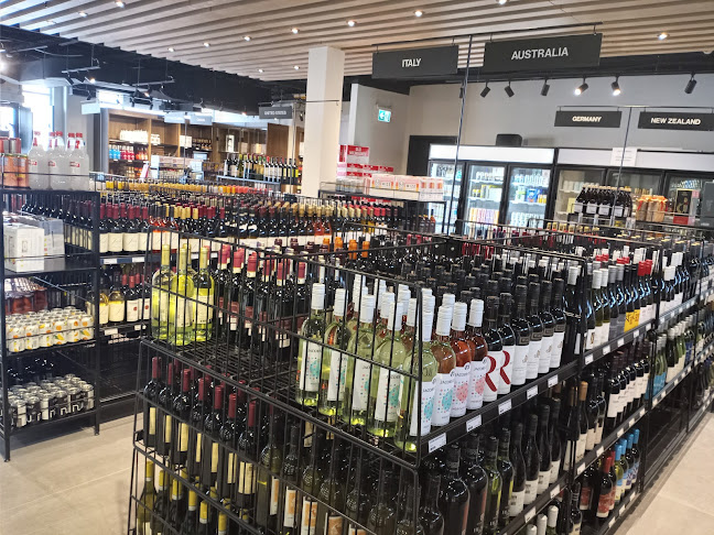 Sunstone Liquor Store Ltd. - Delta