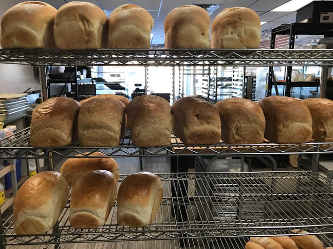 Opinii despre Baba's Dough Box în Regina - Hospitality and gastronomy