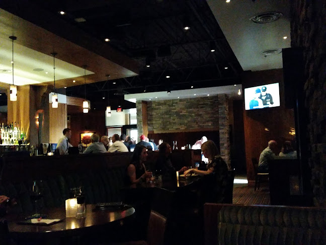 The Keg Steakhouse + Bar - Lethbridge - Hospitality and gastronomy