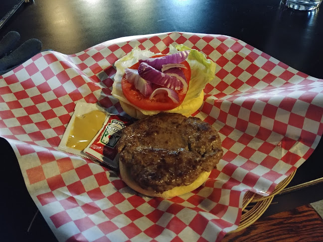 Sunset Bar & Grill - Niagara Falls