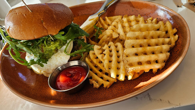 OEB Breakfast Co. - Saskatoon