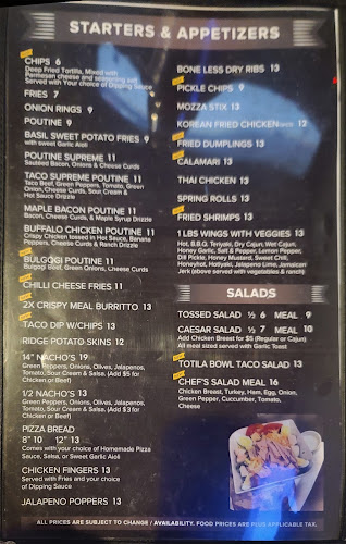 The Ridge Pub & Eatery and LIQUOR OFF SALE - Hospitality and gastronomy