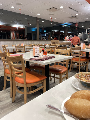 New Town Bakery & Restaurant