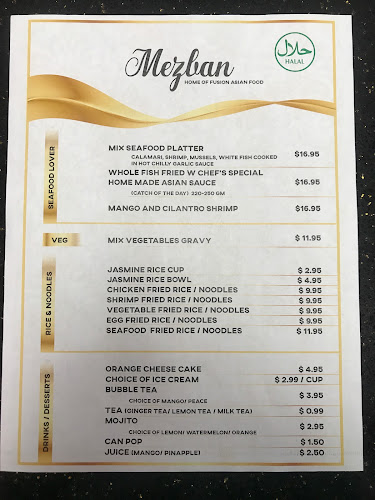 Comentarii opinii despre Mezban Restaurant and Catering