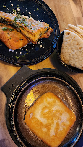 Opinii despre Mediterraneo Family Restaurant în Waterloo - Hospitality and gastronomy