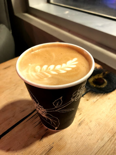 Comentarii opinii despre Good Earth Coffeehouse - Seton Place