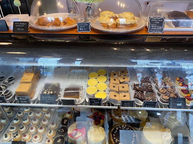 Opinii despre Hansel and Gretel Bakery în Maple Ridge - Hospitality and gastronomy