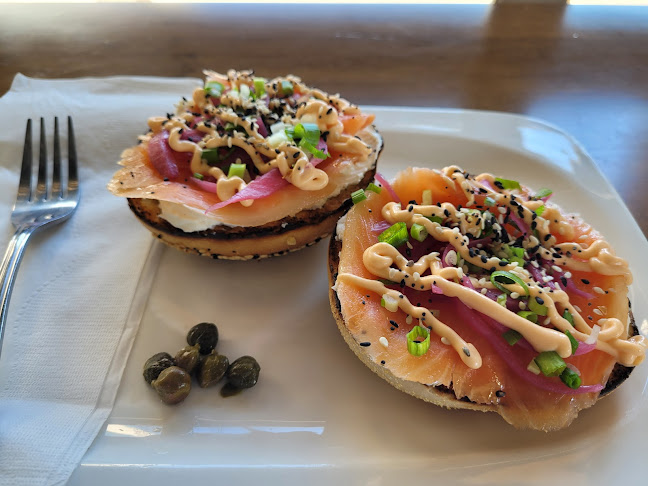 Buka Maranga Cafe & Catering