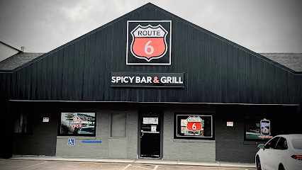 Route 6 Spicy Bar and Grill