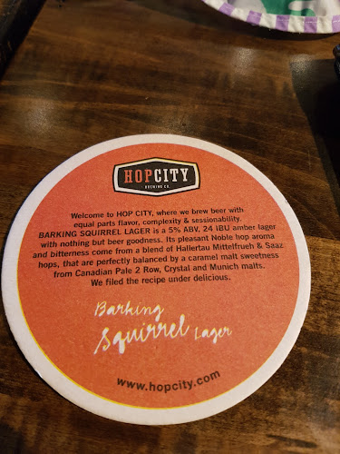 Fionn MacCool's - Hospitality and gastronomy