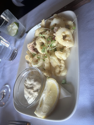 Comentarii opinii despre Napoli Ristorante Pizzeria