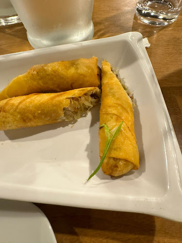 Opinii despre Xaymaca Restaurant în Brampton - Hospitality and gastronomy