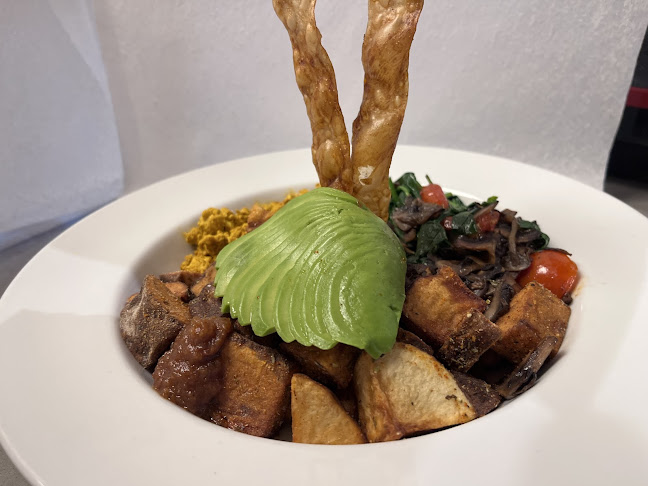 Opinii despre Good Eats Cafe în Ottawa - Hospitality and gastronomy