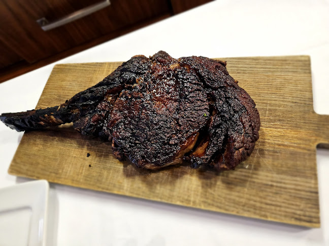 Comentarii opinii despre Mastro Roberto Trattoria