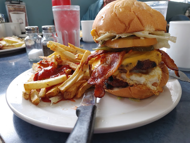 Comentarii opinii despre Chilliwack Husky House Restaurant