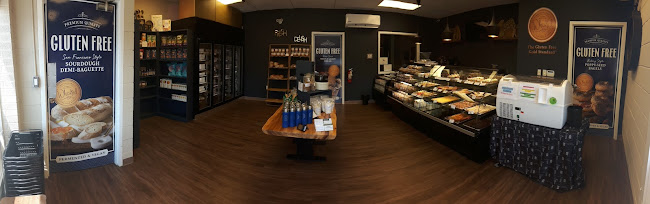 Whisked Gluten-Free Bakery