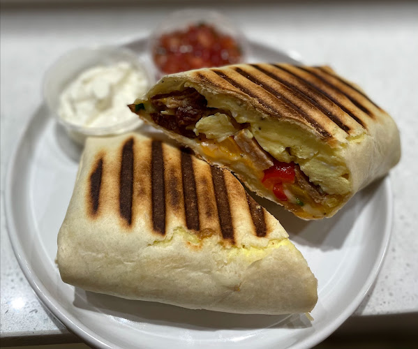 1426 W 8th Ave, Vancouver, BC V6H 1E1