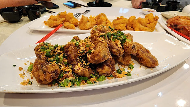 Top Choice Restaurant 阿一小廚