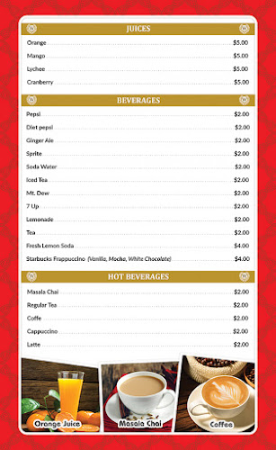 Comentarii opinii despre Warraich Indian Bar And Grill