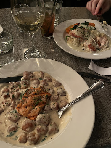 Comentarii opinii despre Washington Avenue Grill