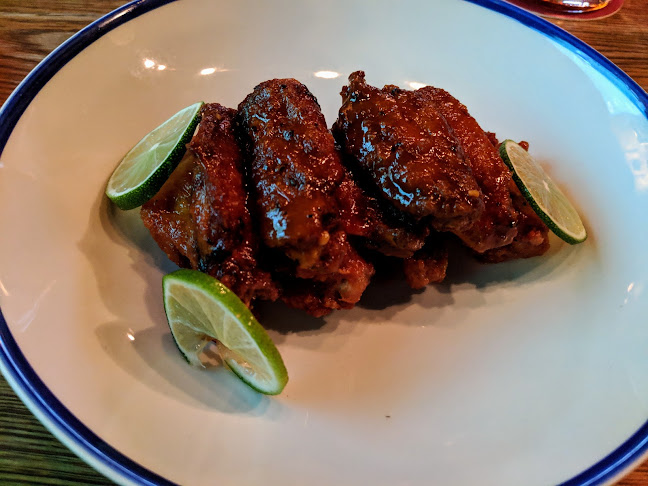 Belfast Love Public House - Toronto