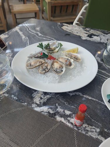 ATLAS Steak + Fish - Hospitality and gastronomy