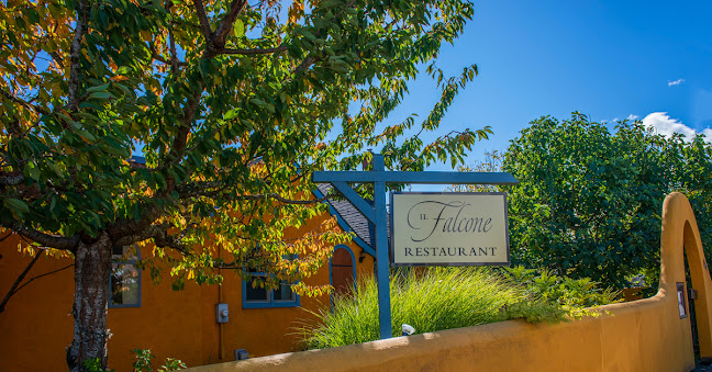 Il Falcone Restaurant - Courtenay
