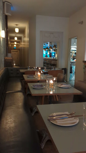 Comentarii opinii despre Grey Gardens