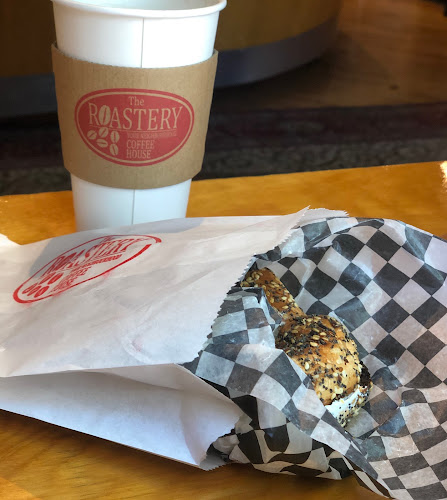 Opinii despre The Roastery Coffee House în Toronto - Hospitality and gastronomy