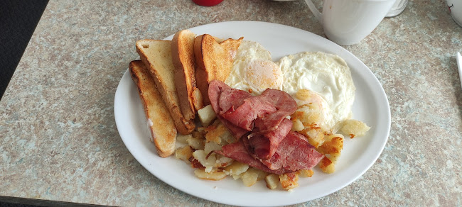 Kirstens Hideout Café - Kamloops