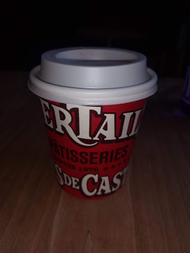 Comentarii opinii despre BeaverTails- Queues de Castor (Toronto Waterfront)