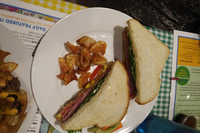 YSK Bistro - Hospitality and gastronomy