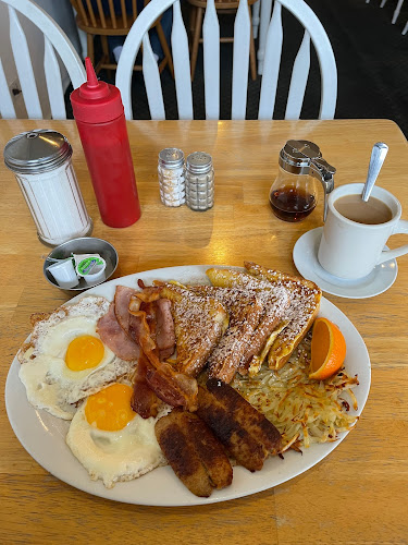 Prairie Cafe - Surrey