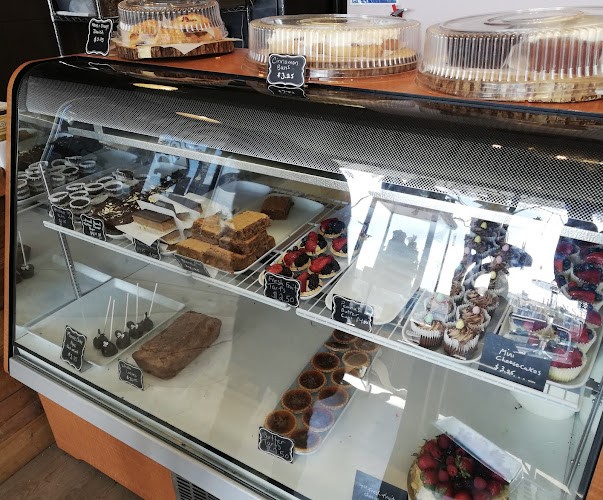 Hansel and Gretel Bakery - Maple Ridge