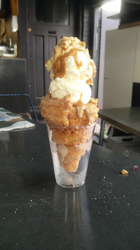 Pancho's Bakery - Hospitality and gastronomy