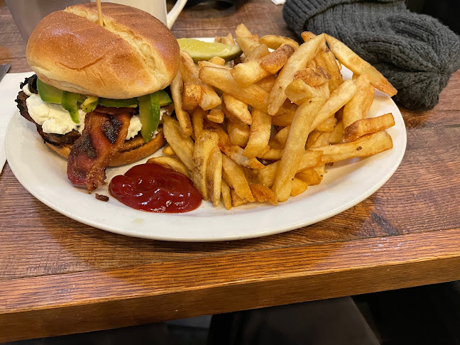 Opinii despre Nate's Deli în Ottawa - Hospitality and gastronomy