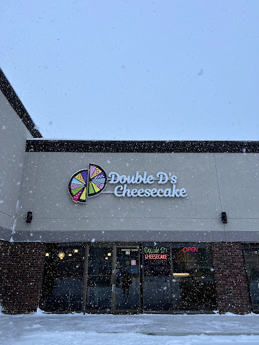 Double D's Cheesecake & Coffee House