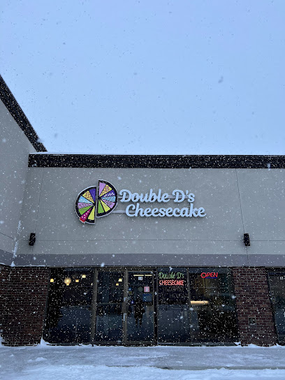 Double D's Cheesecake & Coffee House